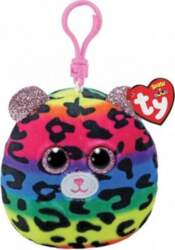 Plīša "dotty" Ty Beanie Boos