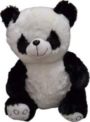 Plīša panda 40 cm
