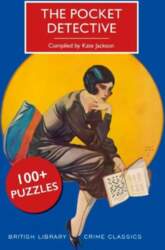 Pocket Detective: 100plus Puzzles