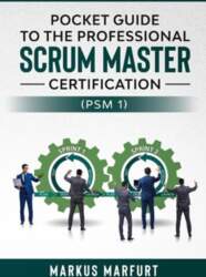 Pocket guide to the Professional Scrum