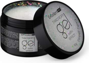 Poligēli Excellent Pro Polygel 50 ml