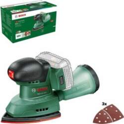 Ponceuse Bosch EasySander 18V-8