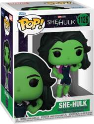 POP figūra Marvel She-Hulk - She-Hulk
