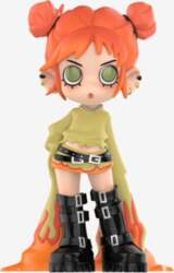 Pop Mart Lil Peach Riot: Loading