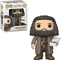 POP! Rubeus Hagrid