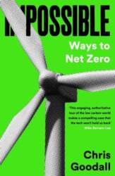 Possible: Ways To Net Zero, Possible: