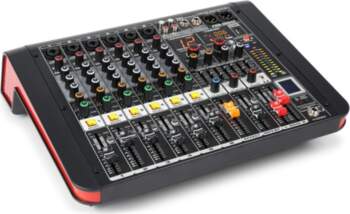 Power Dynamics PDM-M604A, PDM-M604A