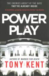 Power Play: `Like Baldacci at his
