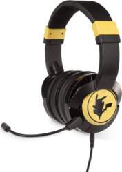 PowerA Pikachu Silhouette