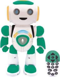 POWERMAN® JUNIOR - Mans inteliģentais robots