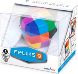 Prāta spēle Feliks 9