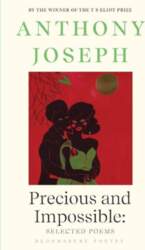 Precious & Impossible: Selected Poems, Precious