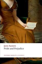 Pride and Prejudice 3rd Revised edition
