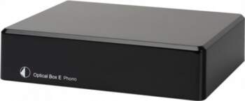 PRO-JECT Record Box E phono priekšpastiprinātājs