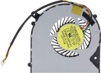 Procesora dzesētājs Tradock Cpu dzesēšanas ventilators