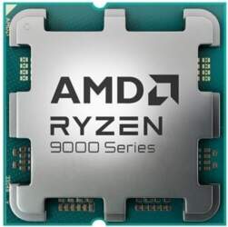 Procesors AMD Ryzen 5 9600X processor