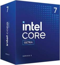 Procesors Intel Core Ultra 7 265f