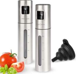 ProfiCook PC-EOS 1270, Sidabras
