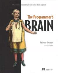 Programmer`s Brain: What every programmer needs