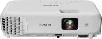Projektors Epson EB-W53 3LCD Projector WXGA