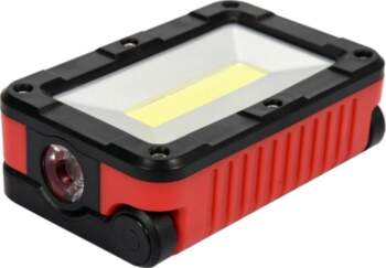 Prožektors Yato COB-LED