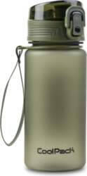 Pudele, CoolPack, zaļa, 400ml
