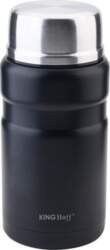 Pudele KingHoff, 0.75L