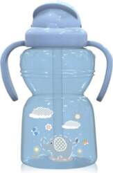 Pudele Lorelli, 6m+, 325 ml, zila