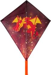 Pūķis Dragon Fly® Diamond