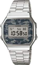 Pulkstenis Casio A168WEC-1EF