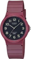 Pulkstenis Casio MQ-24UC-4BEF