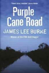 Purple Cane Road