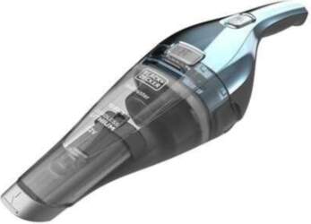 Putekļu sūcējs Black & Decker NVC220WBC