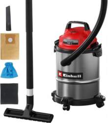 Putekļu sūcējs Einhell TC-VC 1540 S