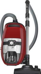 Putekļu sūcējs Miele Blizzard CX1 Red