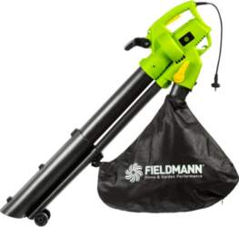 Putekļu sūknis - Fieldmann - FZF