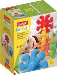 Puzle Quercetti Polypetty