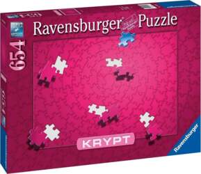 Puzle Ravensburger, 654 gab.