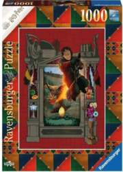 Puzle Ravensburger, Harry Potter - Triwizard