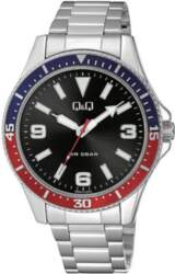Q&Q QB64J205Y