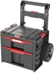 Qbrick Pro Cart 2.0 Plus