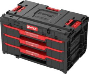 Qbrick System ONE Drawer 3 Toolbox