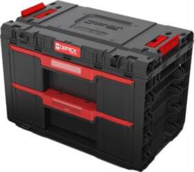 Qbrick System Prime Drawer 2 -
