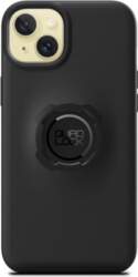 Quad Lock iPhone 15 Plus telefona
