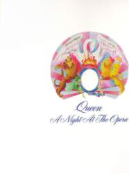 Queen - A Night At The