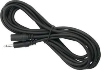 Quer Jack 4327 3.5mm 10m