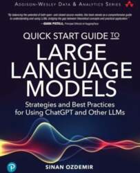 Quick Start Guide to Large Language