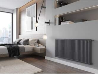 Radiators Mexen C11, 600 x 500