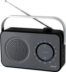 Radio CD - Sencor - SRD