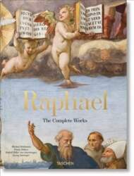Raphael. The Complete Works. Paintings, Frescoes